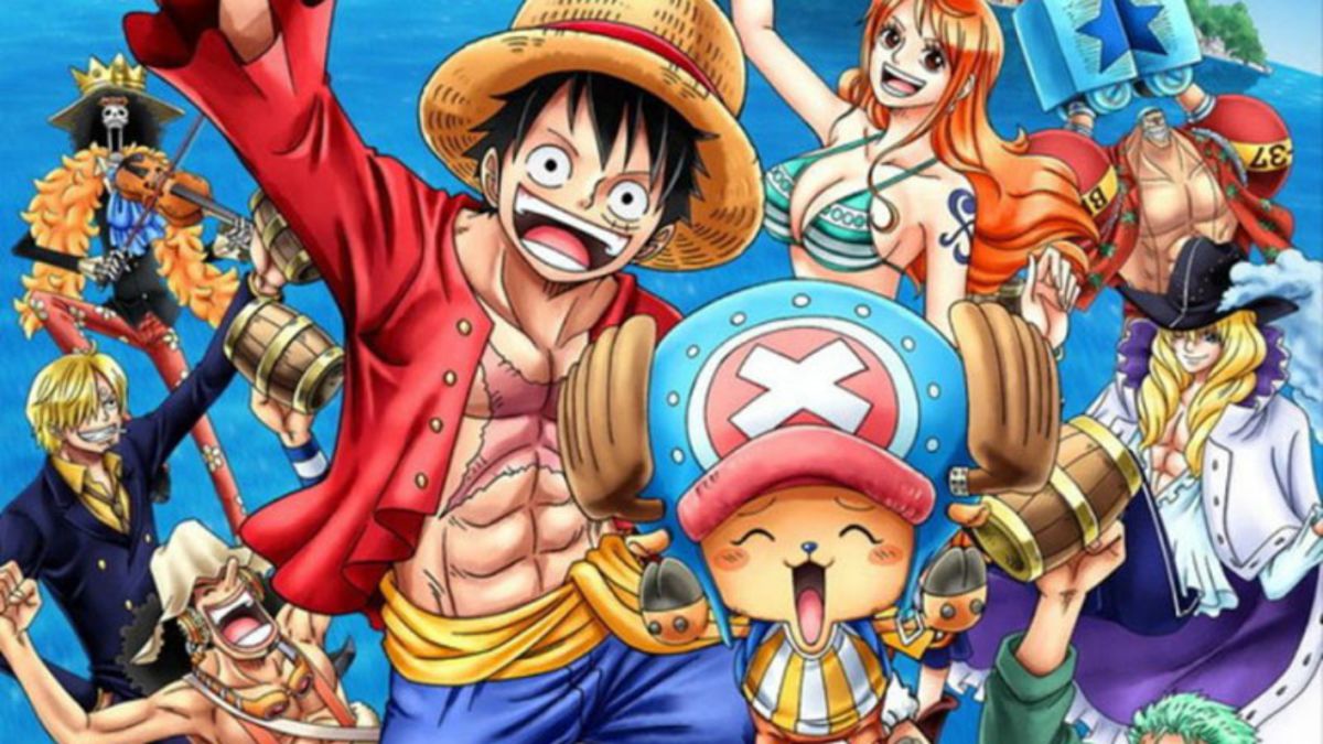 imagen  one piece